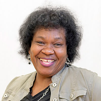 Tracy Barnwell